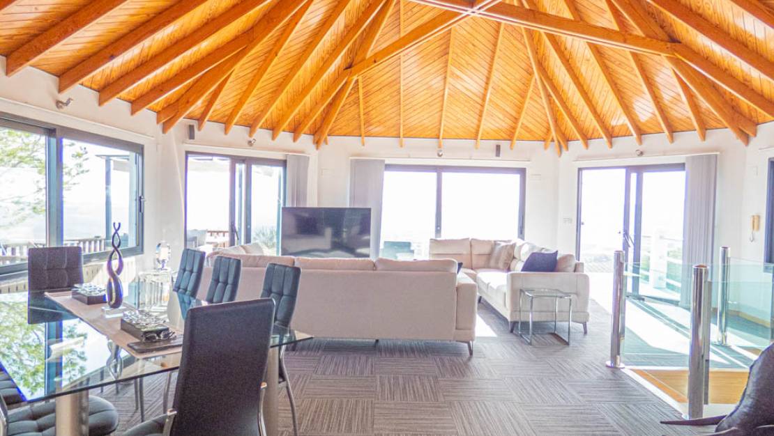 Venta - Chalet - Torremendo
