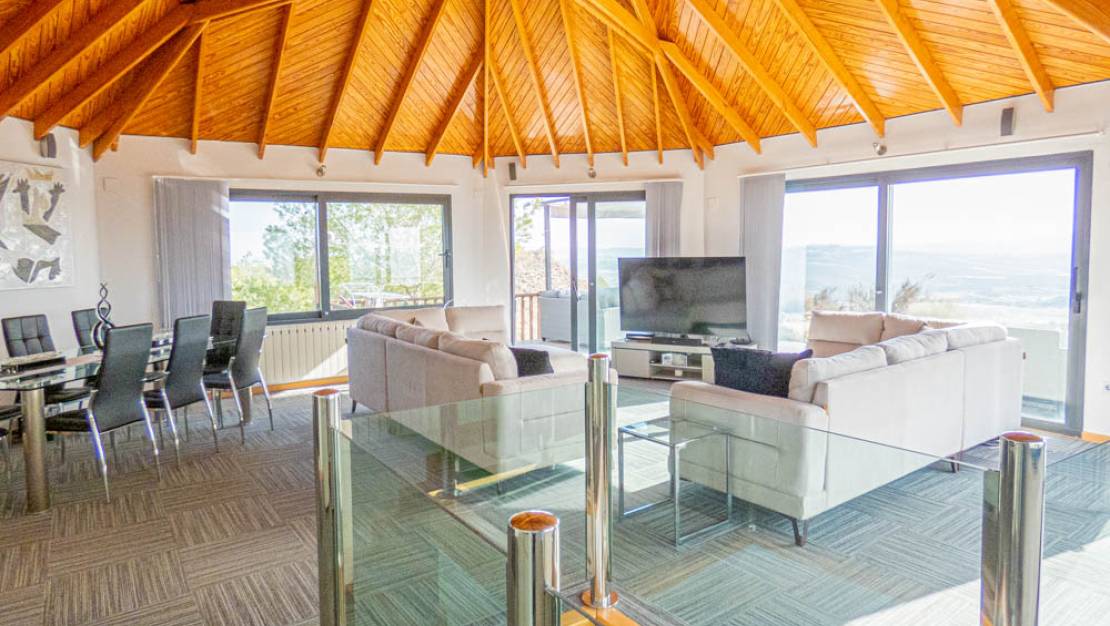 Venta - Chalet - Torremendo