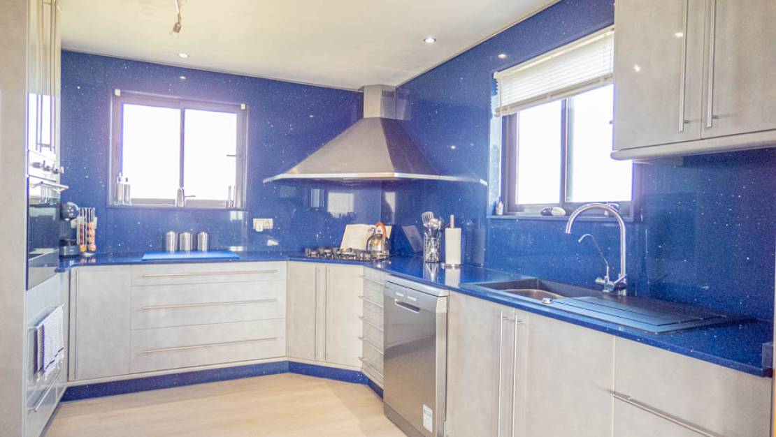 Venta - Chalet - Torremendo