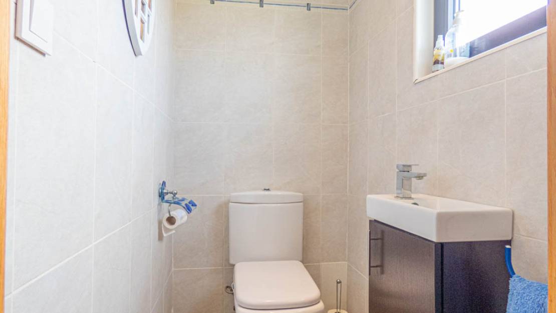 Venta - Chalet - Torremendo