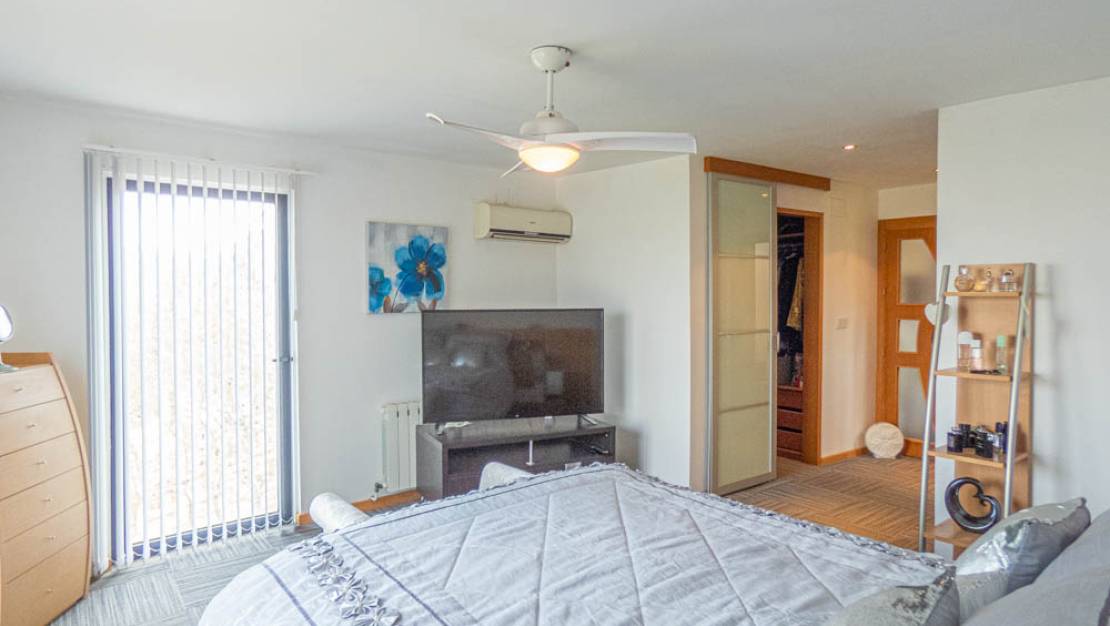 Venta - Chalet - Torremendo