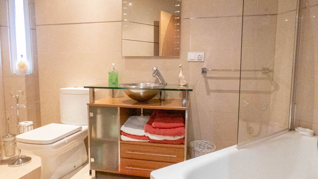 Venta - Chalet - Torremendo