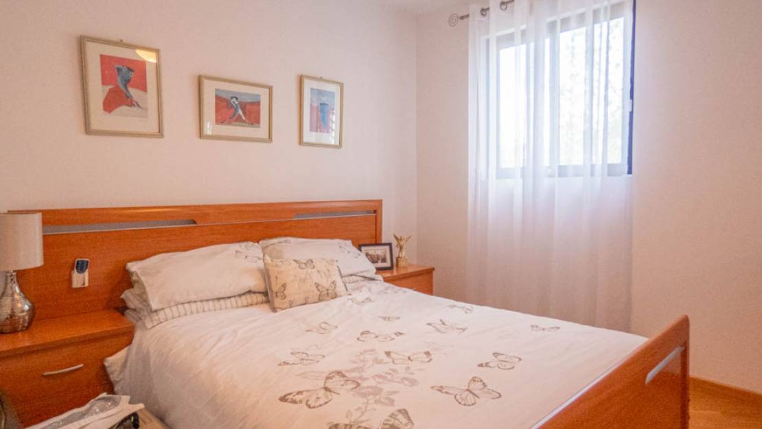 Venta - Chalet - Torremendo