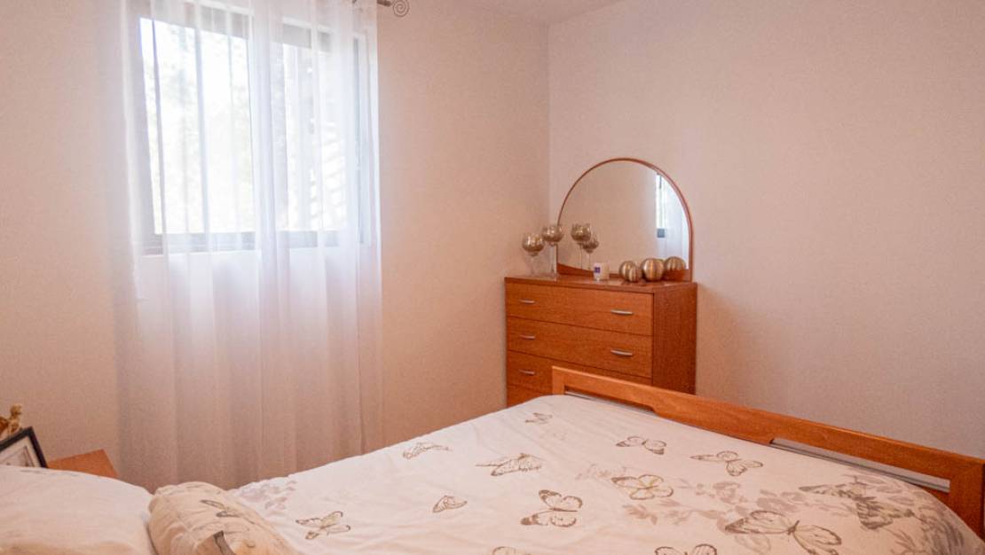 Venta - Chalet - Torremendo