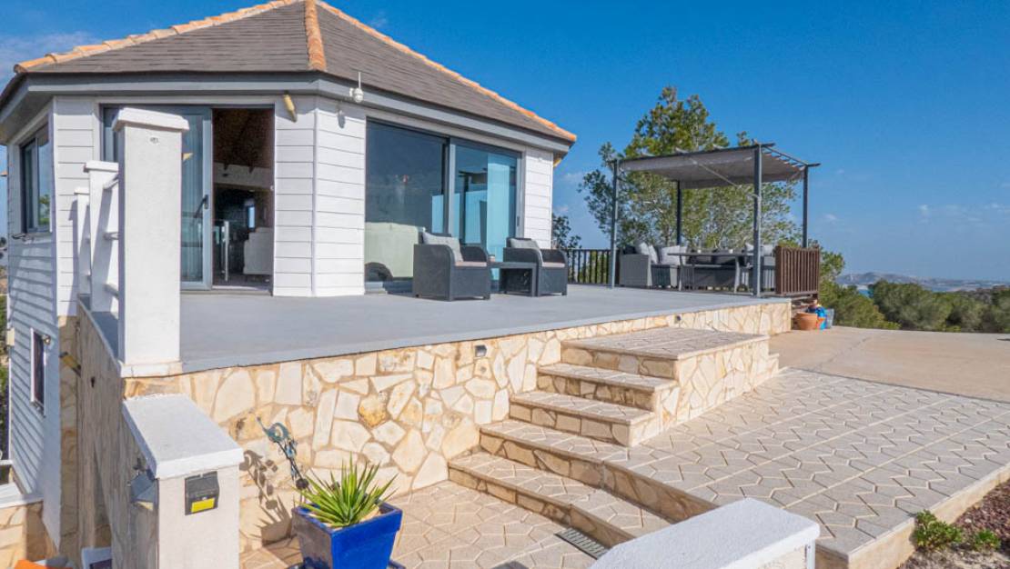 Venta - Chalet - Torremendo