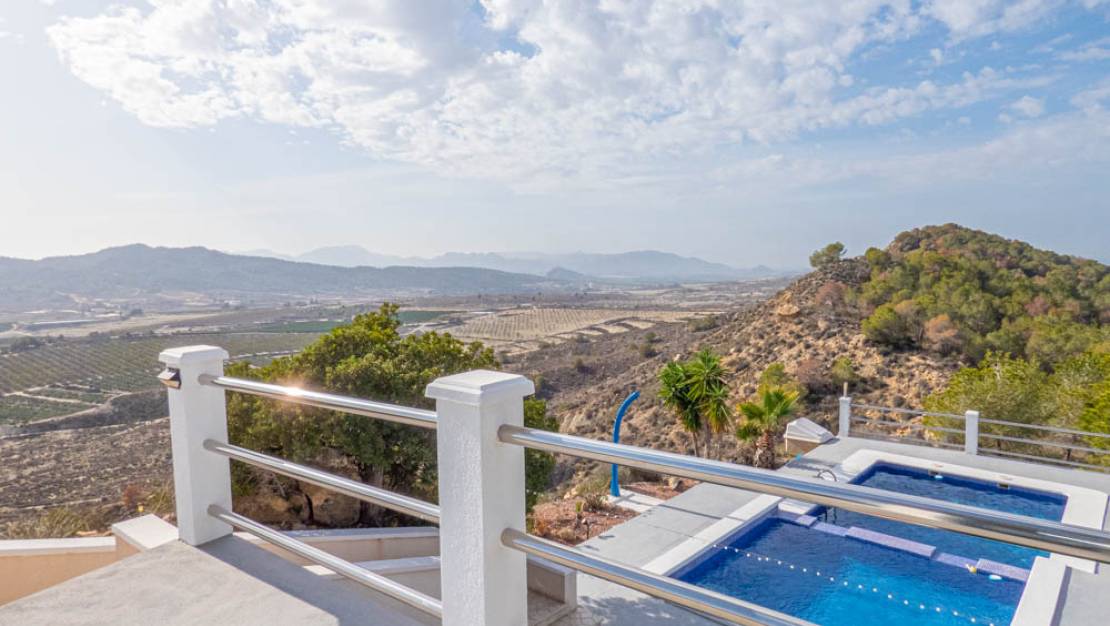 Venta - Chalet - Torremendo