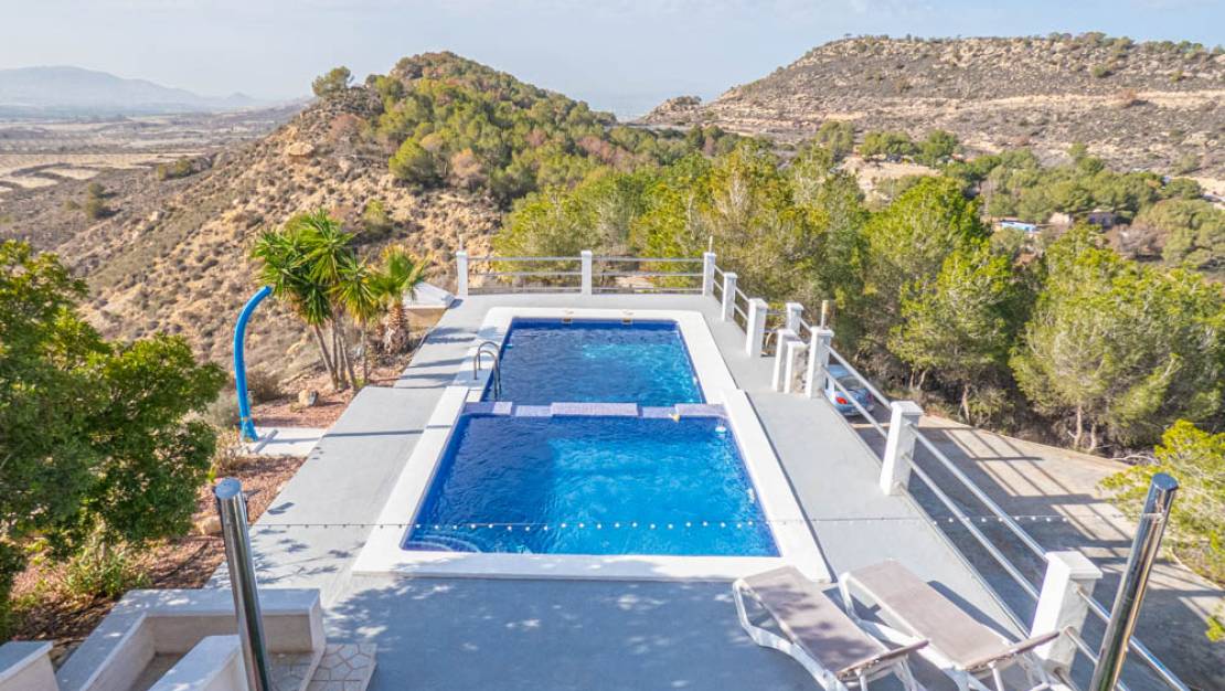 Venta - Chalet - Torremendo