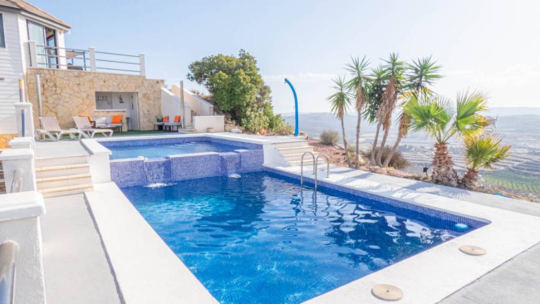 Venta - Chalet - Torremendo