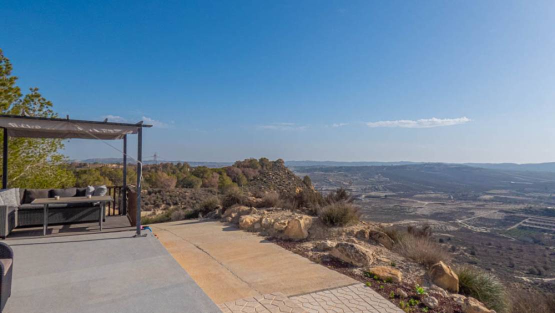 Venta - Chalet - Torremendo