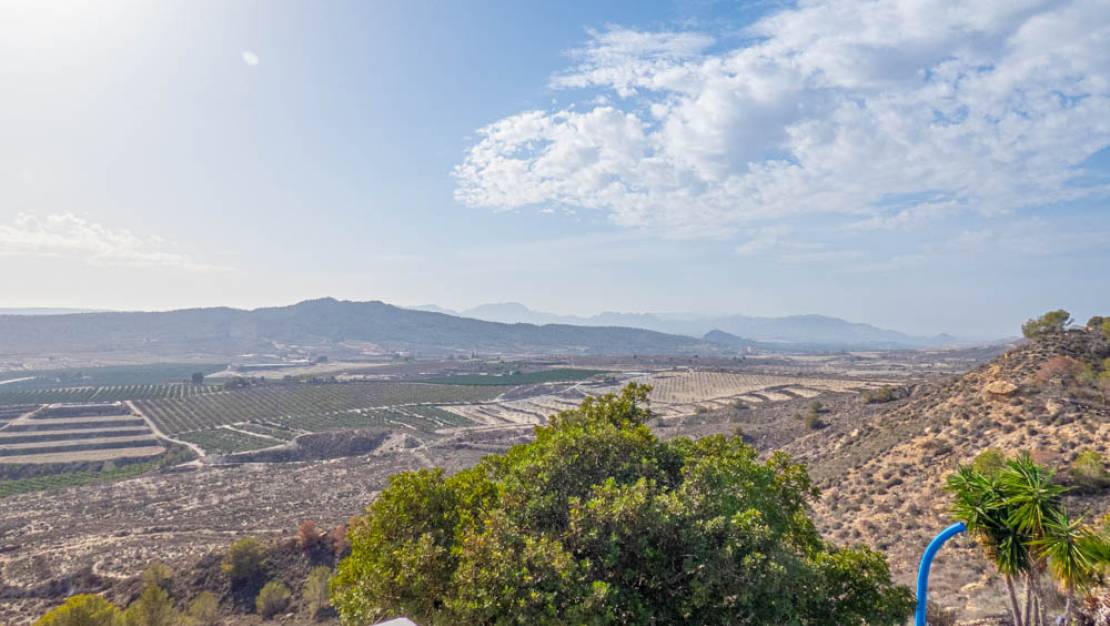 Venta - Chalet - Torremendo