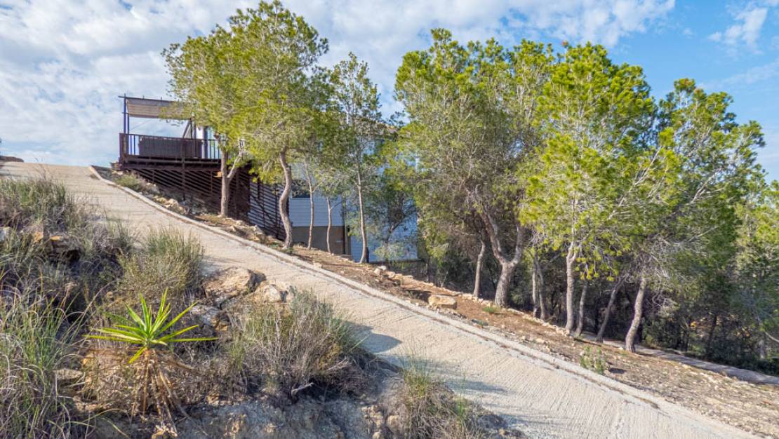 Venta - Chalet - Torremendo