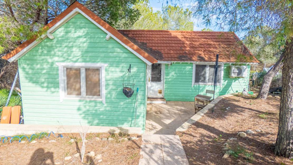 Venta - Chalet - Torremendo