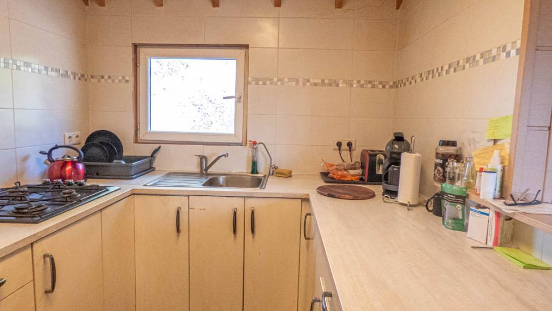 Venta - Chalet - Torremendo