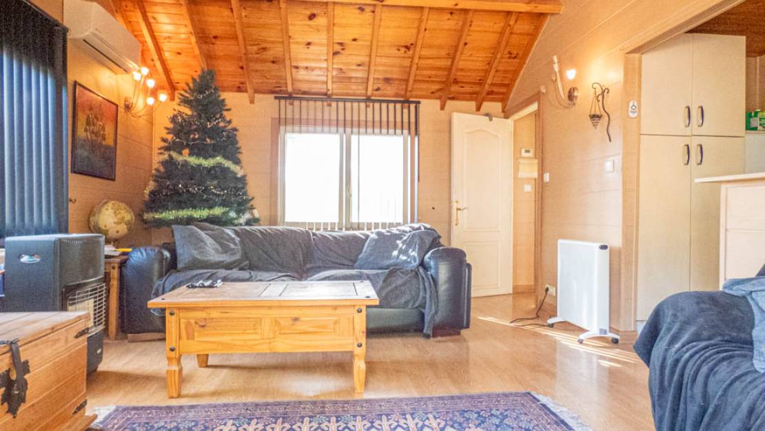 Venta - Chalet - Torremendo