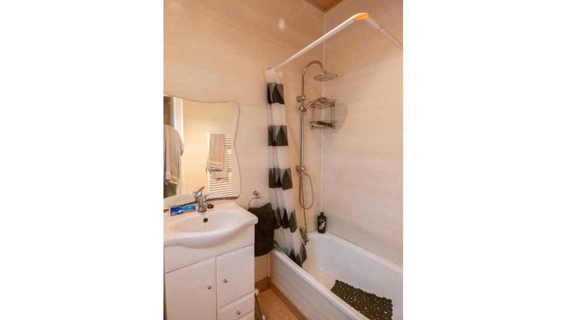 Venta - Chalet - Torremendo