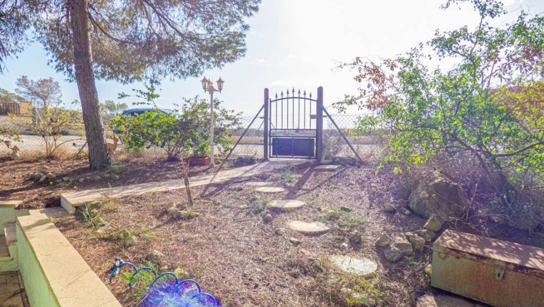 Venta - Chalet - Torremendo