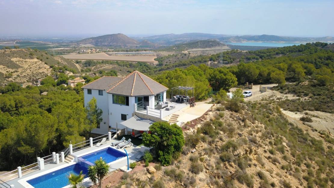 Venta - Chalet - Torremendo