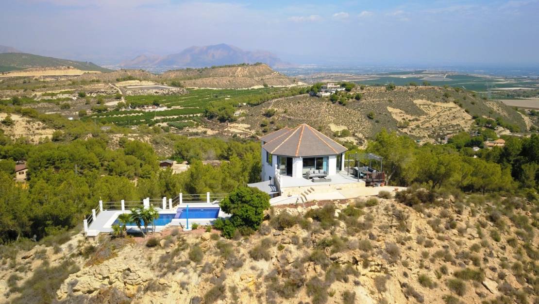 Venta - Chalet - Torremendo