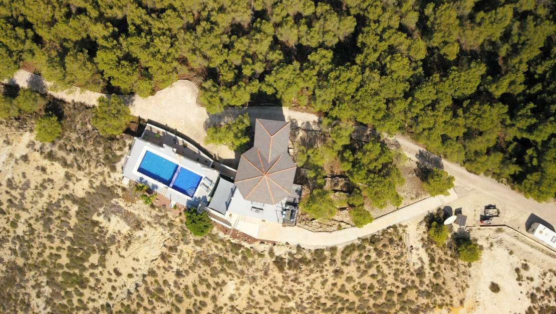 Venta - Chalet - Torremendo