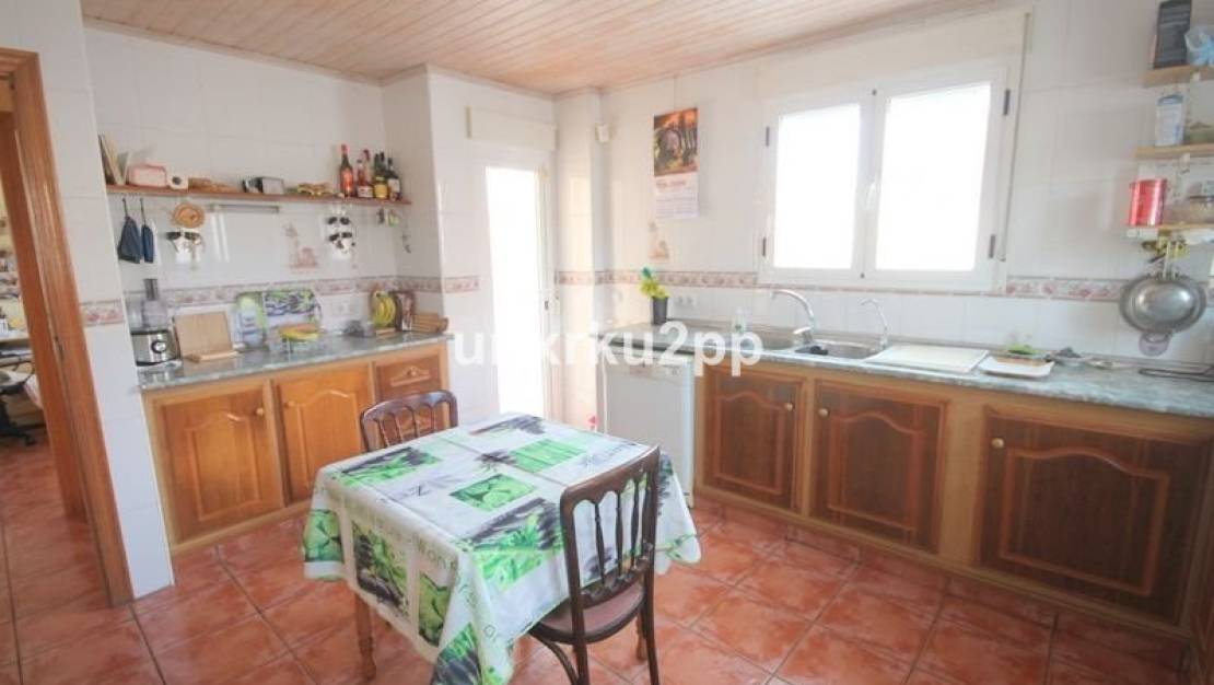 Venta - Chalet - Torrevieja - Aguas Nuevas