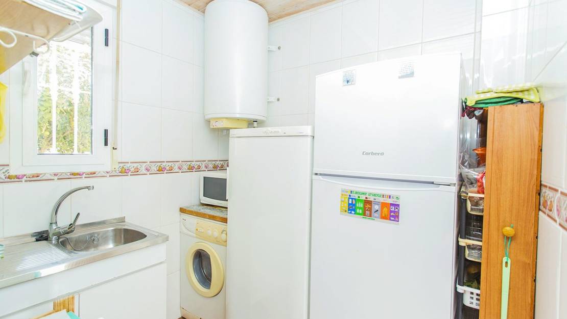 Venta - Chalet - Torrevieja - Aguas Nuevas