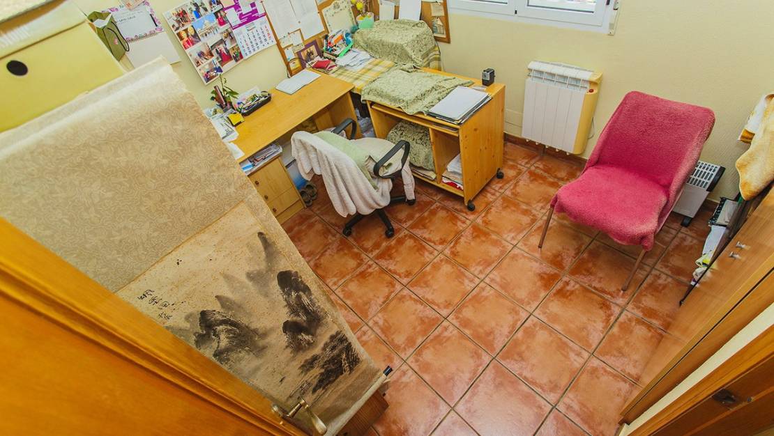 Venta - Chalet - Torrevieja - Aguas Nuevas