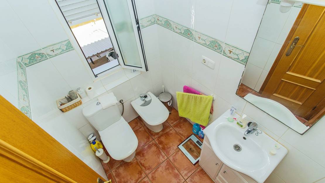 Venta - Chalet - Torrevieja - Aguas Nuevas