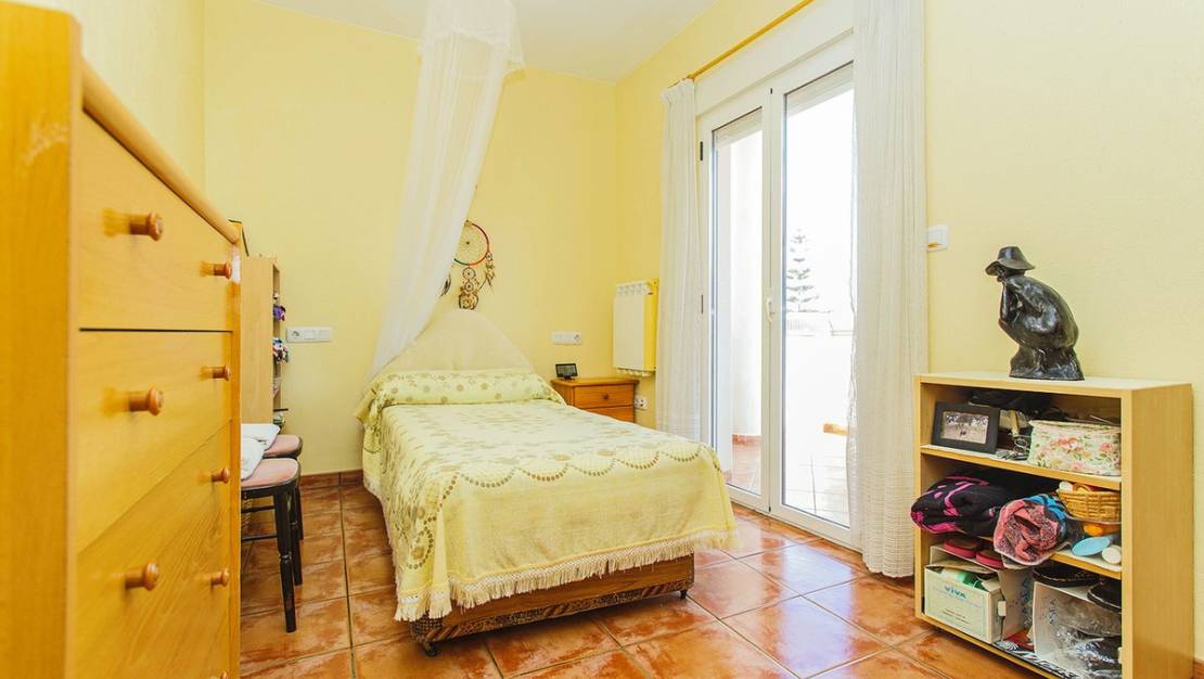 Venta - Chalet - Torrevieja - Aguas Nuevas