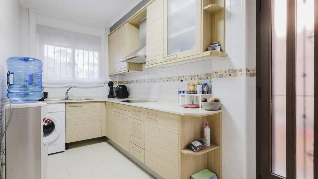 Venta - Chalet - Torrevieja - Aguas Nuevas