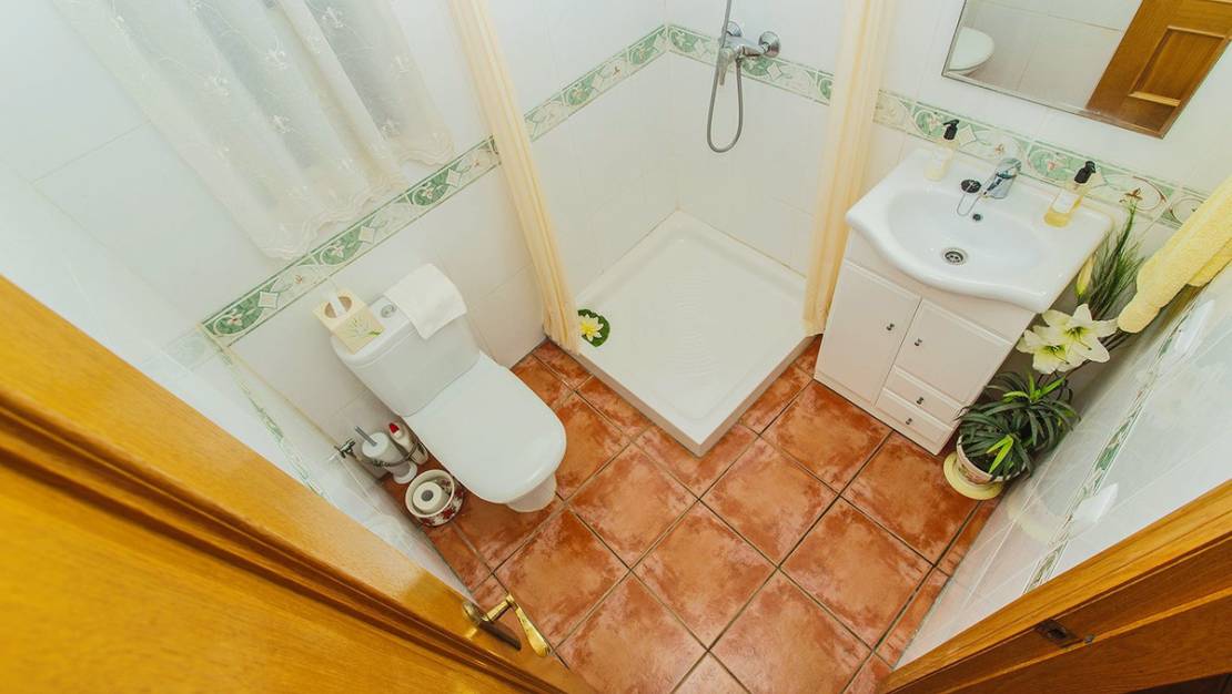 Venta - Chalet - Torrevieja - Aguas Nuevas