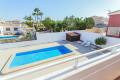 Venta - Chalet - Torrevieja - Aguas Nuevas