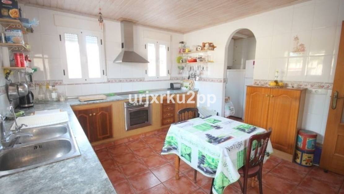 Venta - Chalet - Torrevieja - Aguas Nuevas