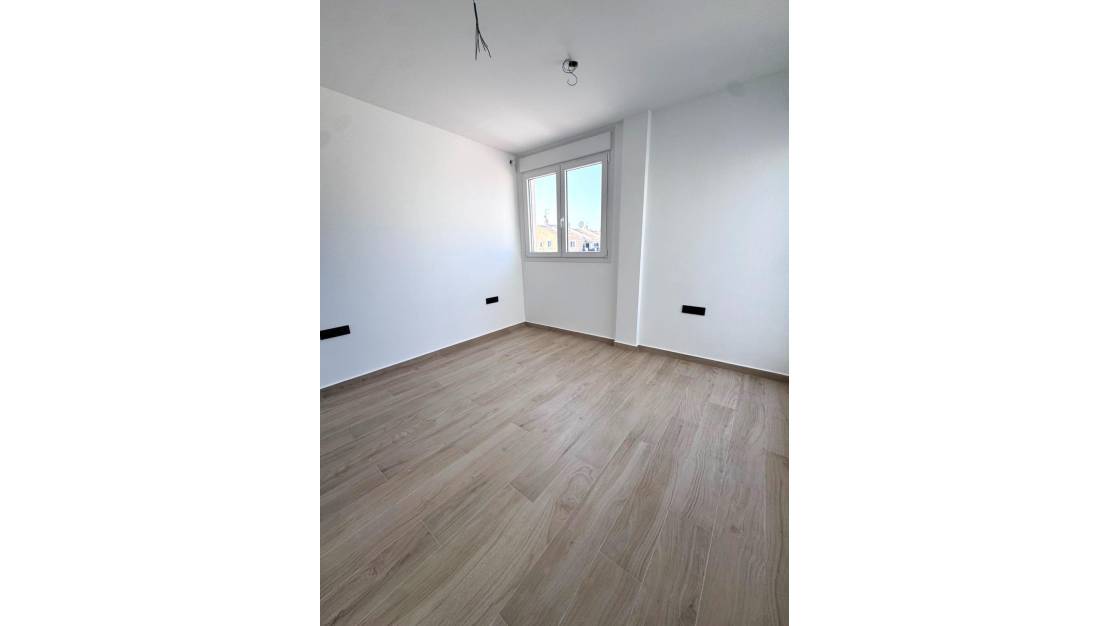 Venta - Chalet - Torrevieja - Aguas Nuevas