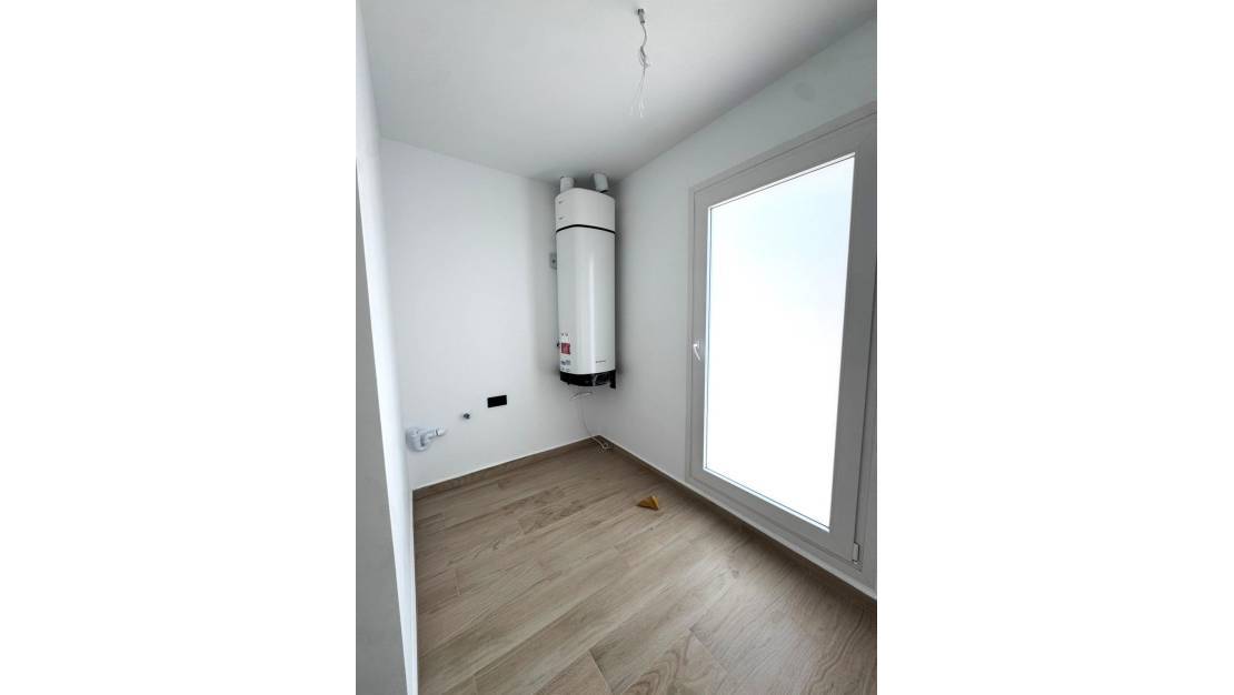 Venta - Chalet - Torrevieja - Aguas Nuevas
