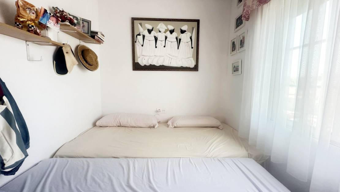 Venta - Chalet - Torrevieja - Aguas Nuevas