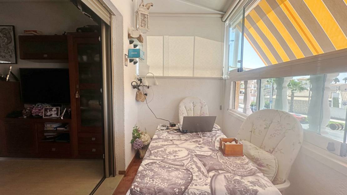 Venta - Chalet - Torrevieja - Aguas Nuevas
