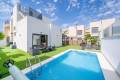Venta - Chalet - Torrevieja - Aguas Nuevas