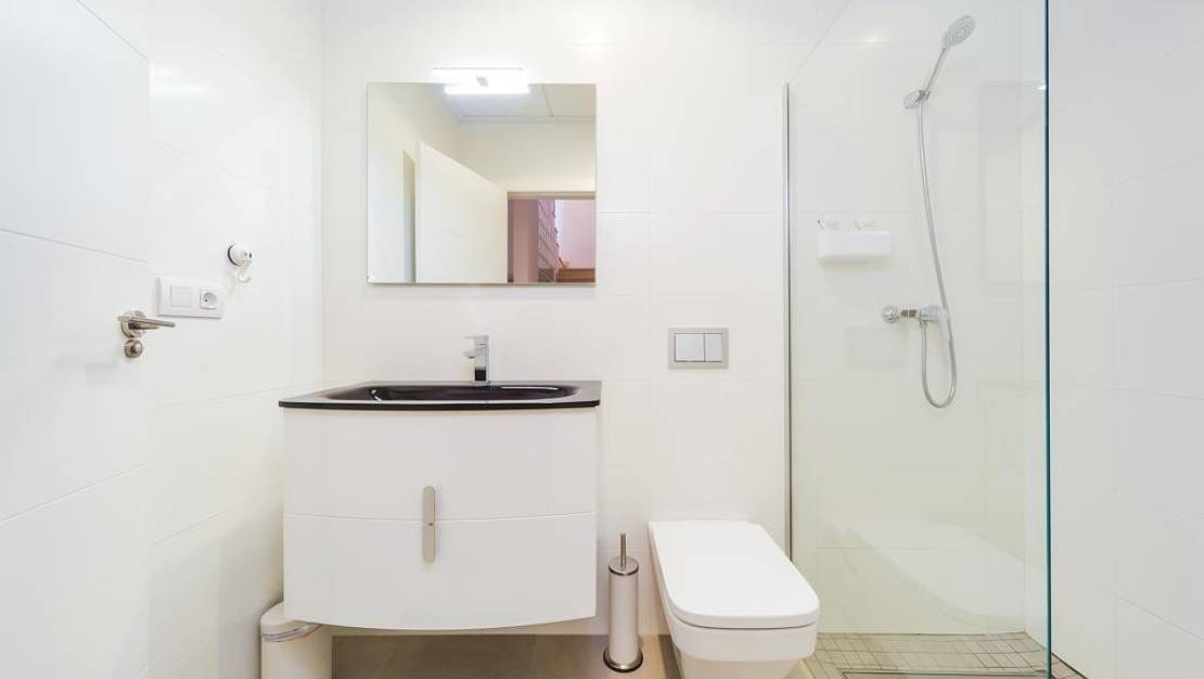Venta - Chalet - Torrevieja - Aguas Nuevas