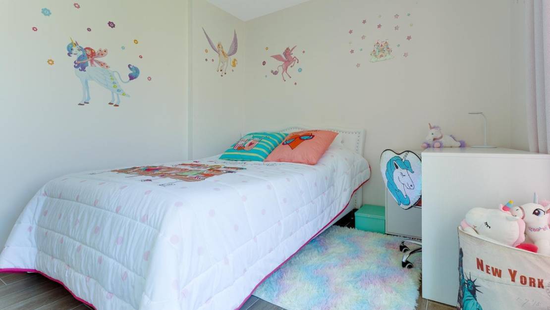 Venta - Chalet - Torrevieja - Aguas Nuevas