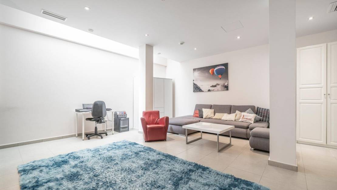 Venta - Chalet - Torrevieja - Aguas Nuevas