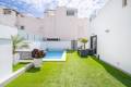 Venta - Chalet - Torrevieja - Aguas Nuevas