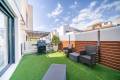Venta - Chalet - Torrevieja - Aguas Nuevas