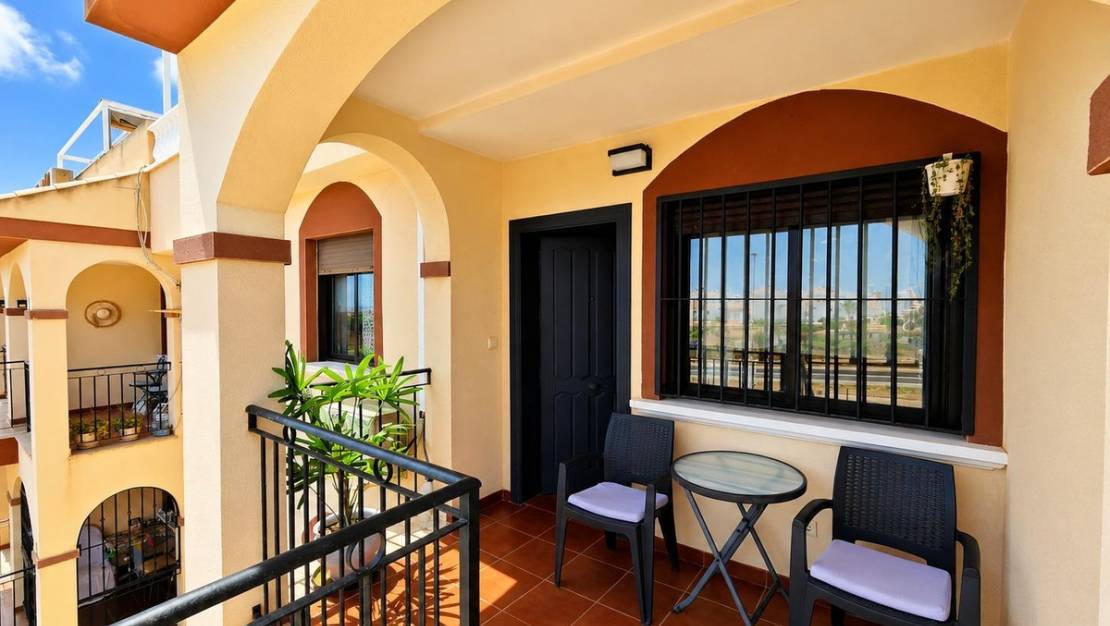 Venta - Chalet - Torrevieja - Aguas Nuevas