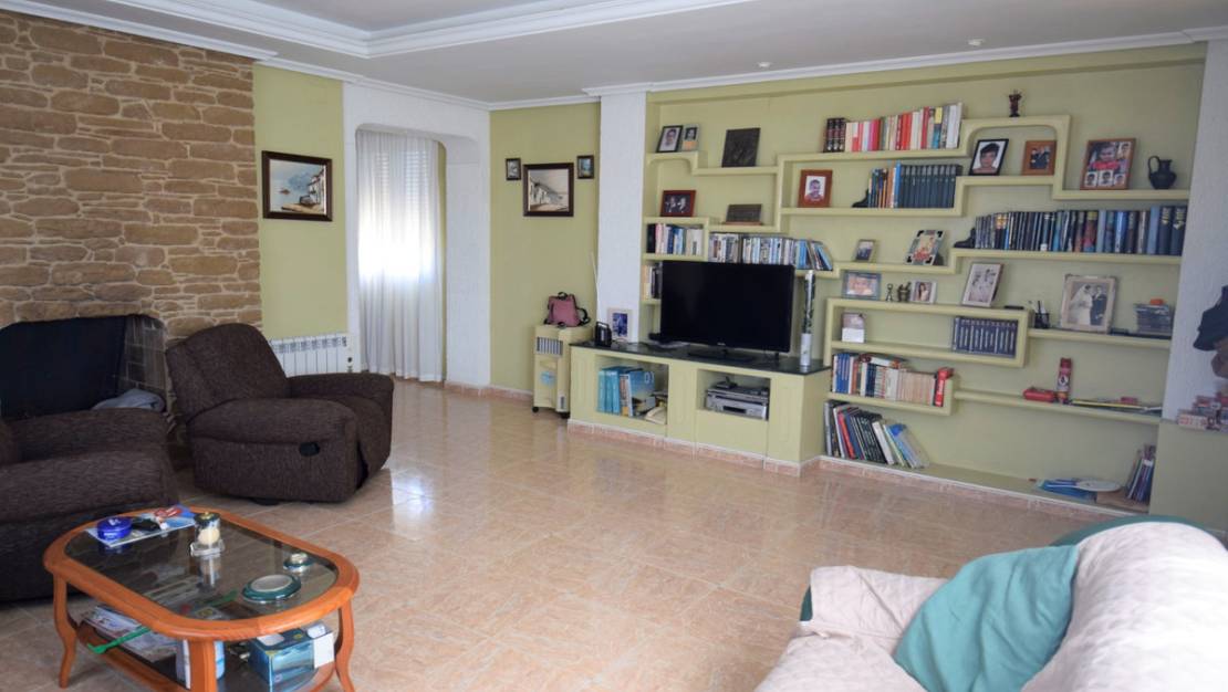 Venta - Chalet - Torrevieja - Aguas Nuevas