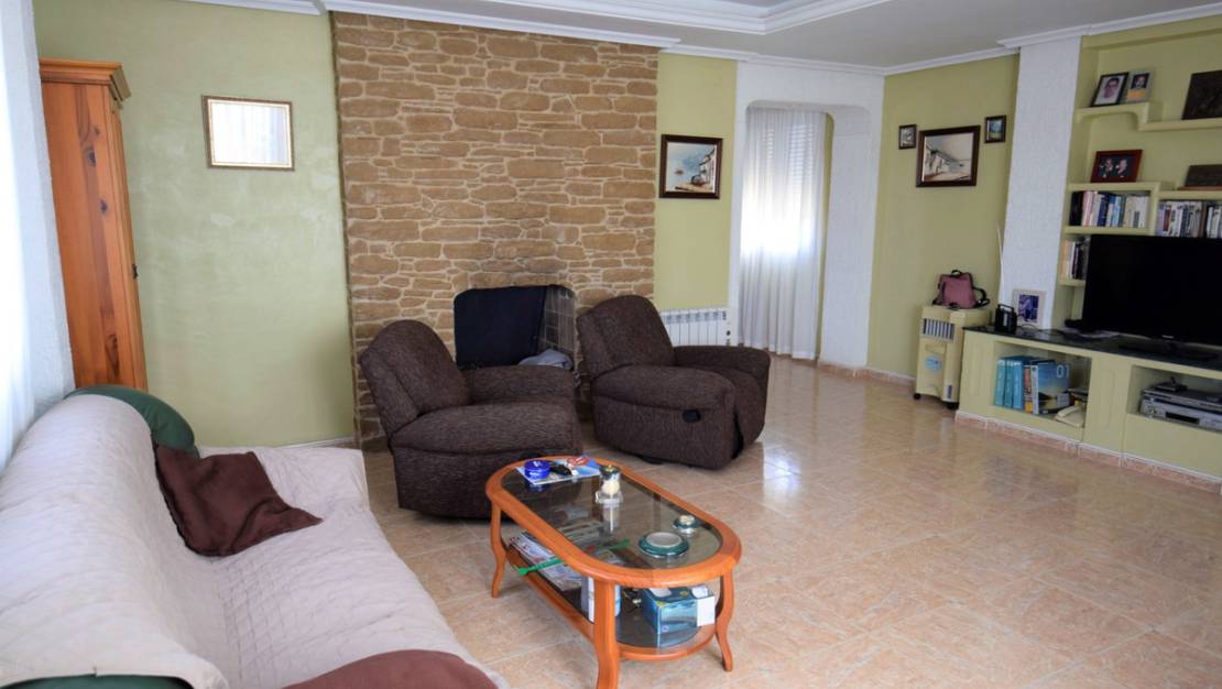 Venta - Chalet - Torrevieja - Aguas Nuevas