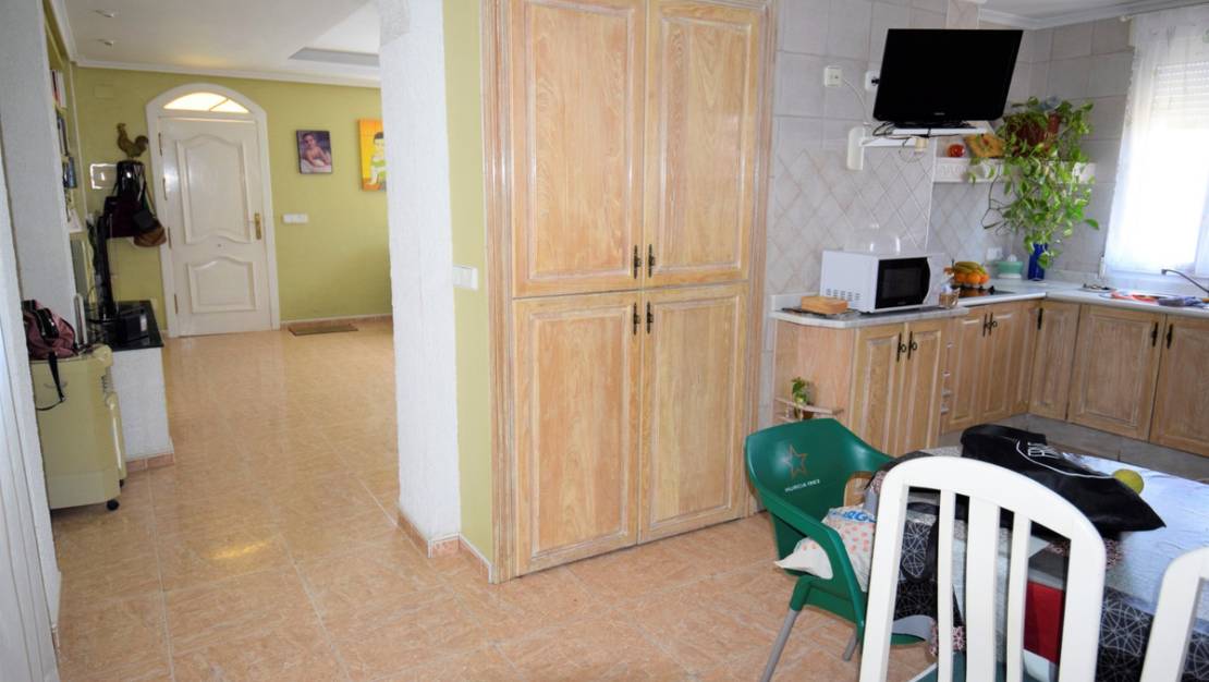 Venta - Chalet - Torrevieja - Aguas Nuevas