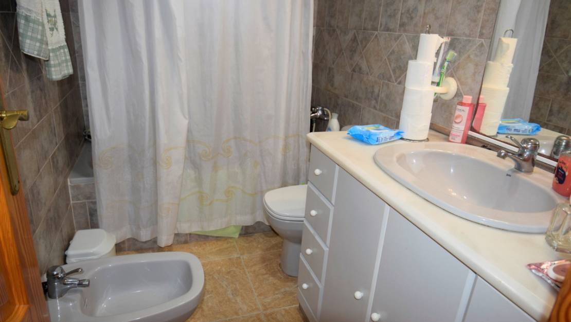 Venta - Chalet - Torrevieja - Aguas Nuevas