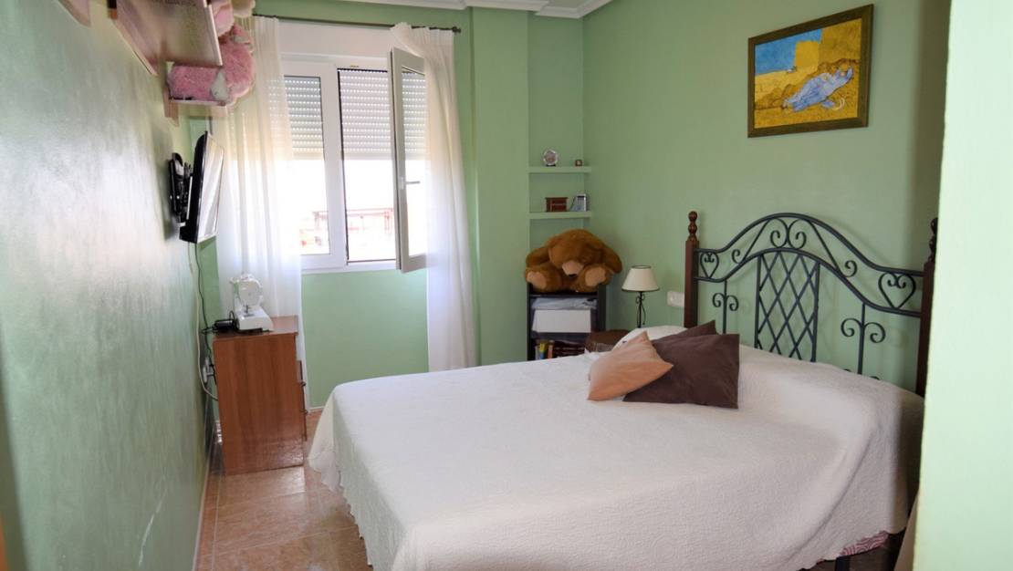 Venta - Chalet - Torrevieja - Aguas Nuevas