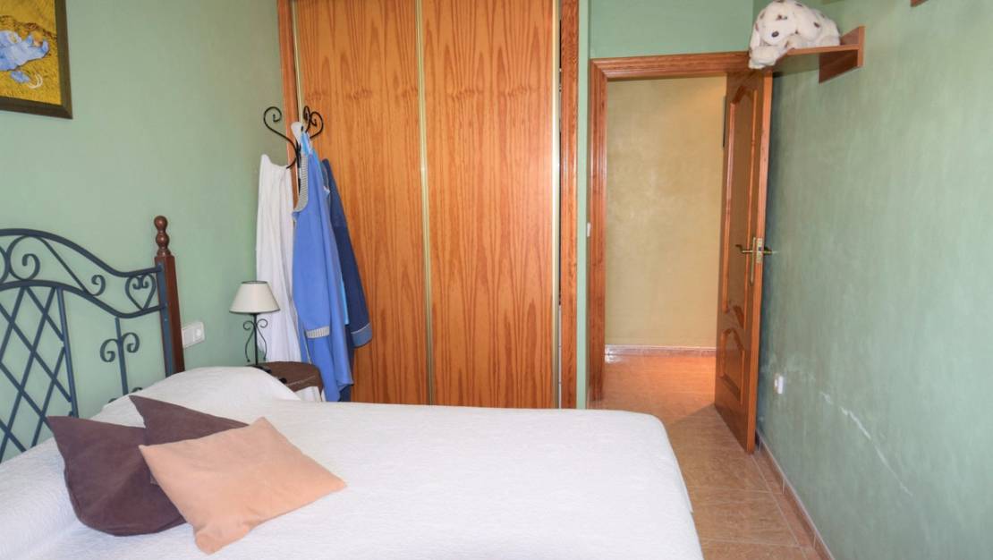 Venta - Chalet - Torrevieja - Aguas Nuevas