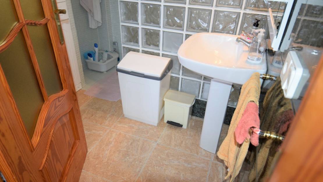 Venta - Chalet - Torrevieja - Aguas Nuevas
